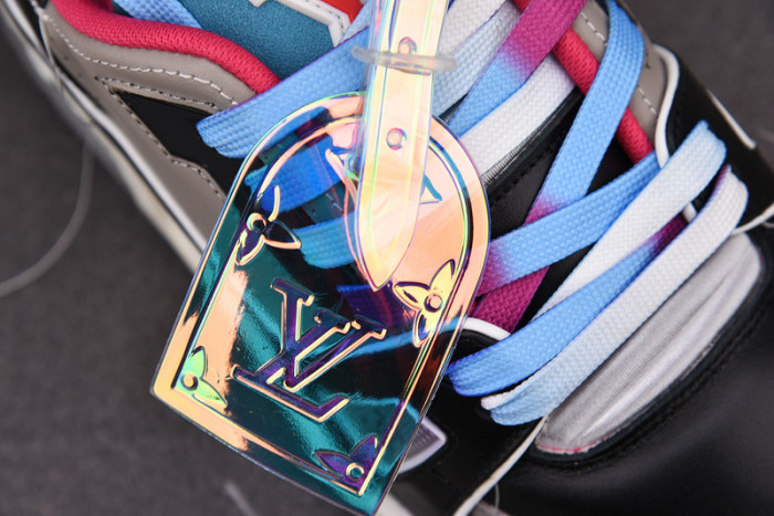 LVT SNEAKERS KICKZE L&V-45