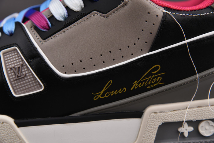 LVT SNEAKERS KICKZE L&V-45