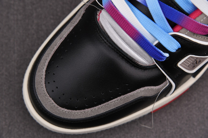 LVT SNEAKERS KICKZE L&V-45