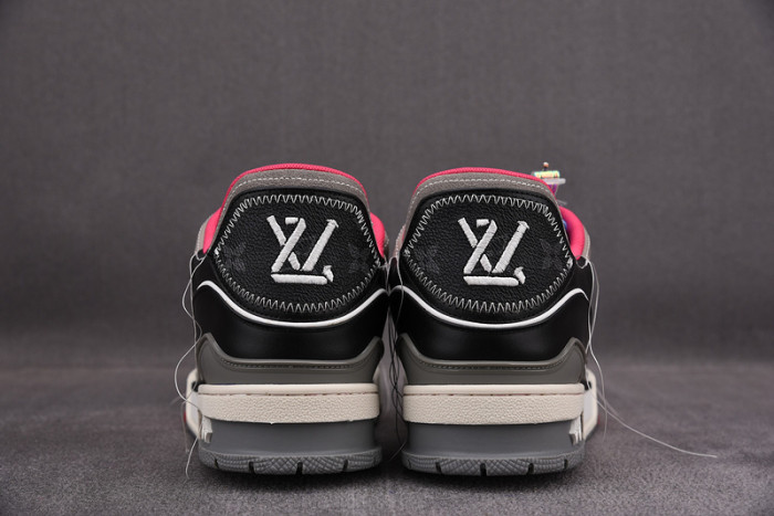 LVT SNEAKERS KICKZE L&V-45