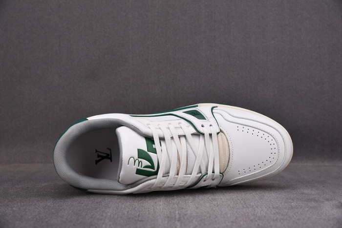 LVT SNEAKERS KICKZE L&V-46