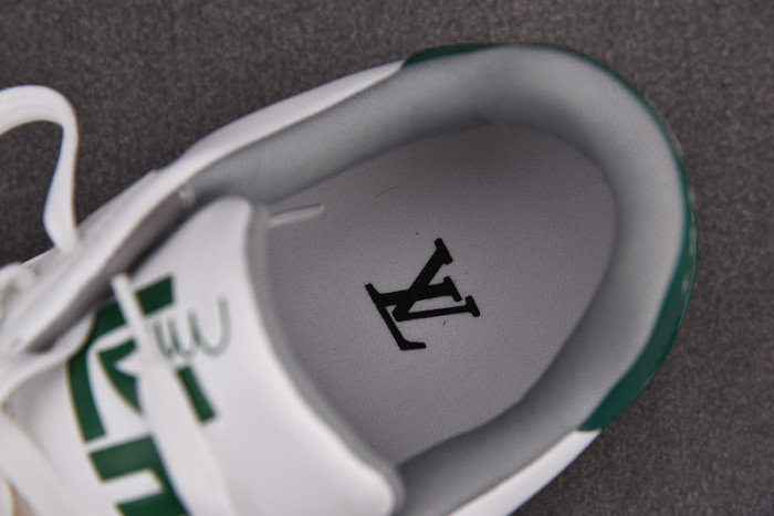 LVT SNEAKERS KICKZE L&V-46