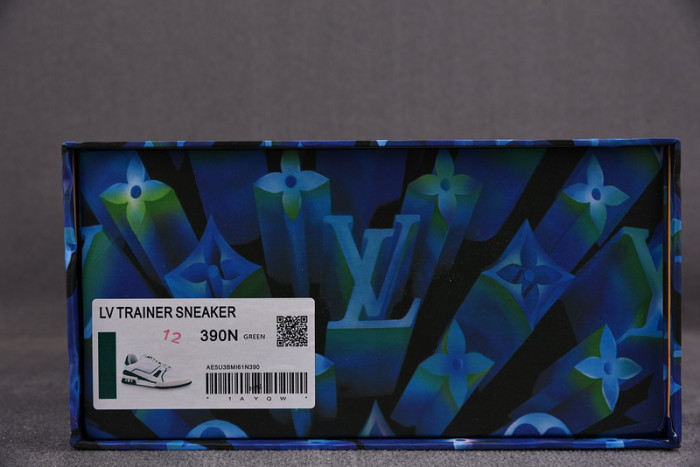 LVT SNEAKERS KICKZE L&V-46
