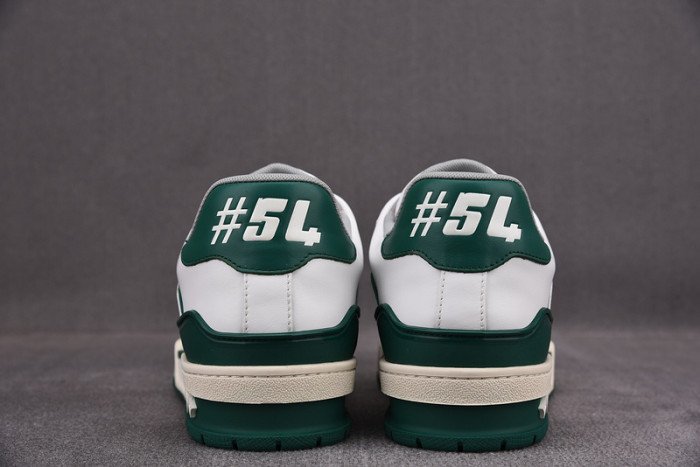 LVT SNEAKERS KICKZE L&V-46