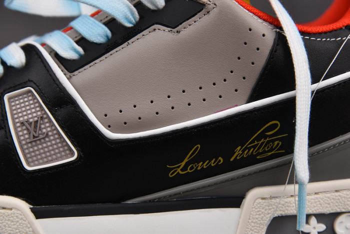LVT SNEAKERS KICKZE L&V-47