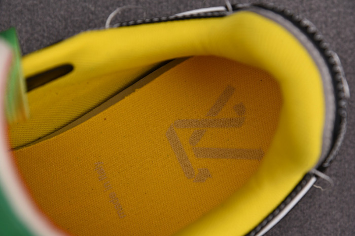 LVT SNEAKERS KICKZE L&V-48
