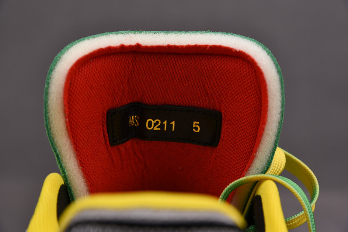 LVT SNEAKERS KICKZE L&V-48