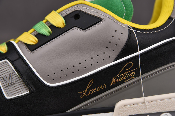 LVT SNEAKERS KICKZE L&V-48