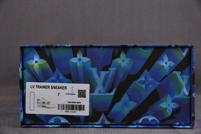 LVT SNEAKERS KICKZE L&V-56