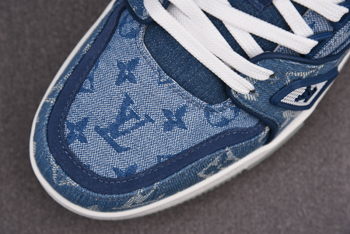 LVT SNEAKERS KICKZE L&V-57