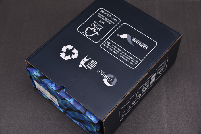 LVT SNEAKERS KICKZE L&V-57