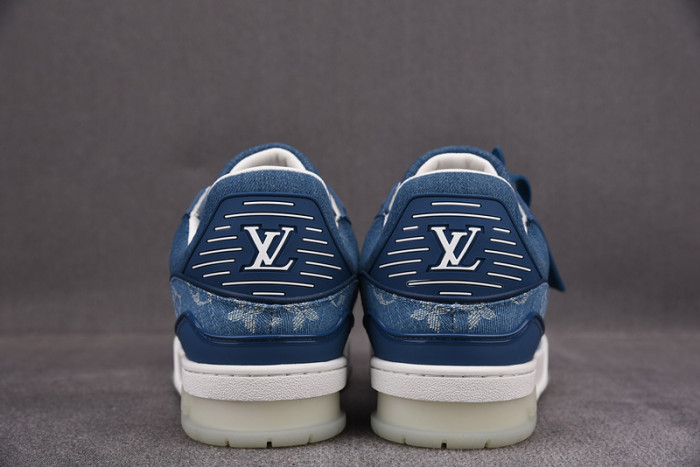 LVT SNEAKERS KICKZE L&V-57