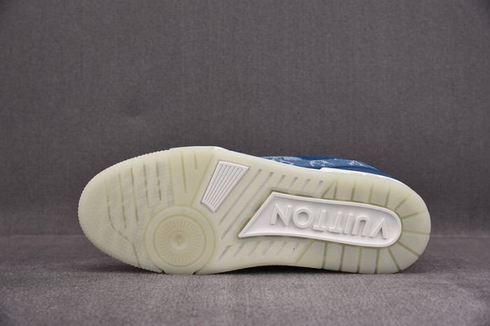 LVT SNEAKERS KICKZE L&V-57