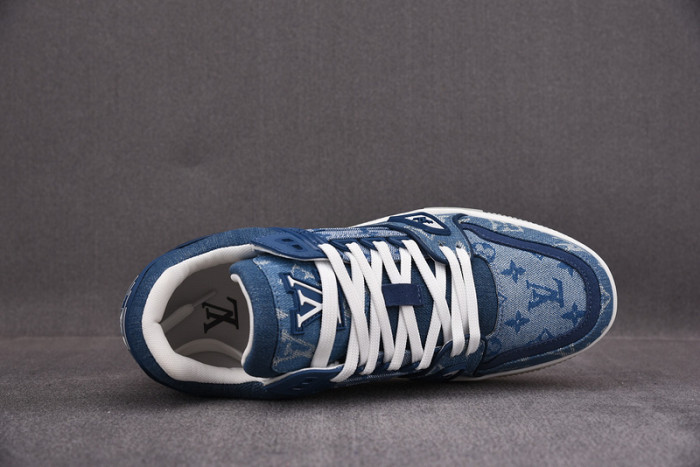 LVT SNEAKERS KICKZE L&V-57