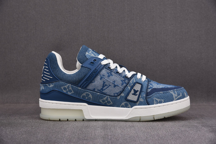 LVT SNEAKERS KICKZE L&V-57