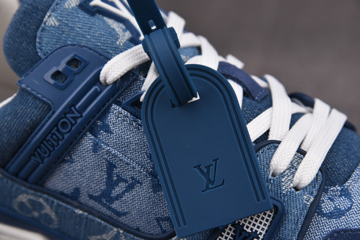 LVT SNEAKERS KICKZE L&V-57