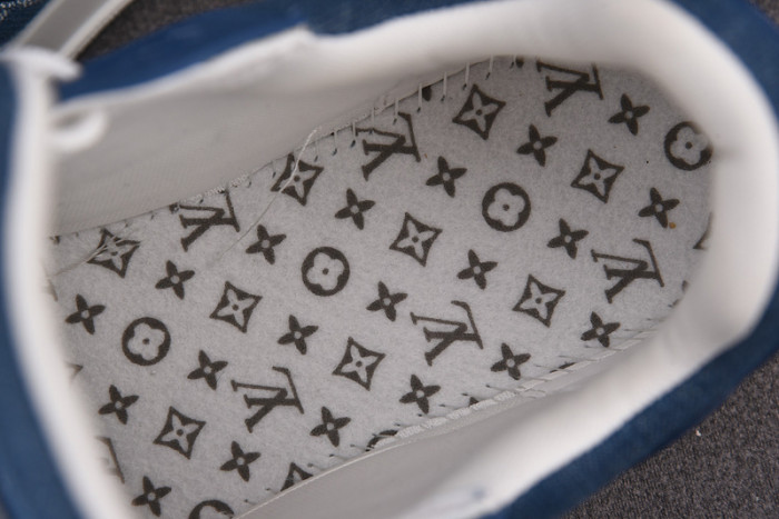 LVT SNEAKERS KICKZE L&V-57