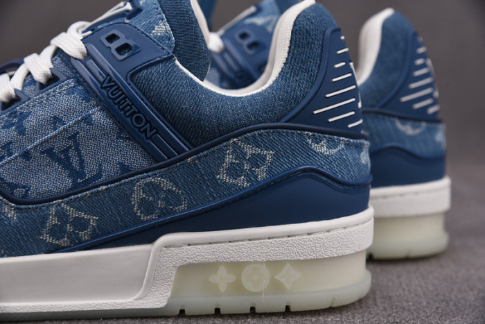 LVT SNEAKERS KICKZE L&V-57
