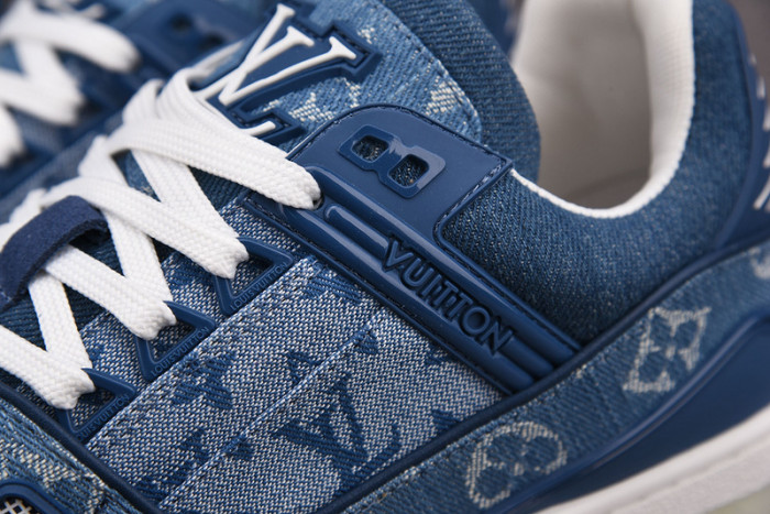 LVT SNEAKERS KICKZE L&V-57