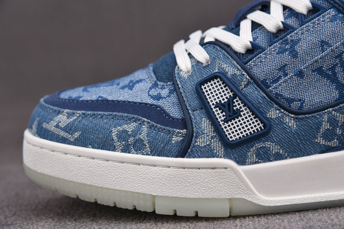 LVT SNEAKERS KICKZE L&V-57