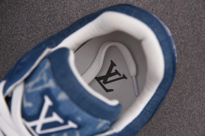 LVT SNEAKERS KICKZE L&V-57