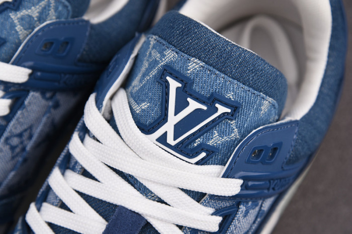 LVT SNEAKERS KICKZE L&V-57