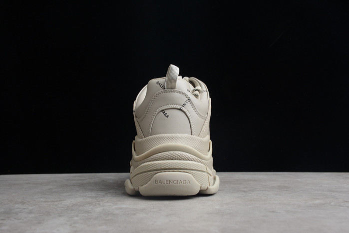 BL TRIPLE S TRAINERS -KICKZE BL66