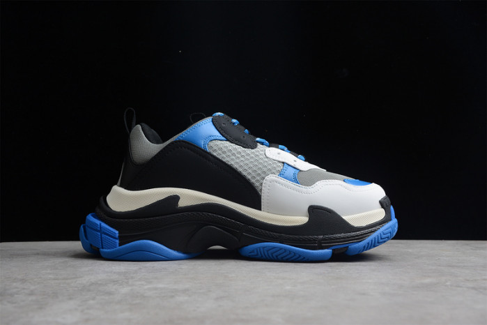BL TRIPLE S TRAINERS -KICKZE BL63