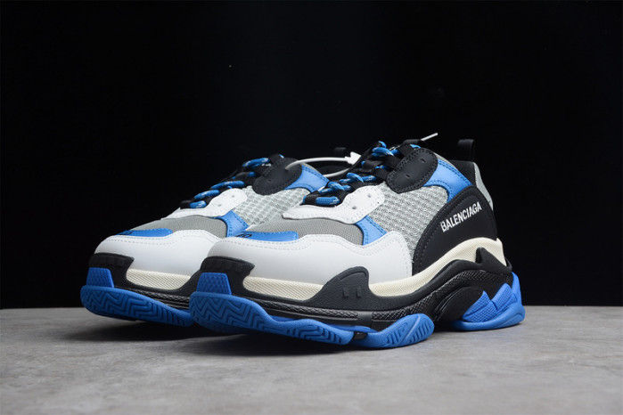 BL TRIPLE S TRAINERS -KICKZE BL63