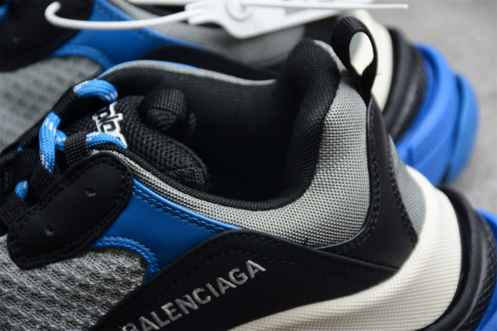 BL TRIPLE S TRAINERS -KICKZE BL63