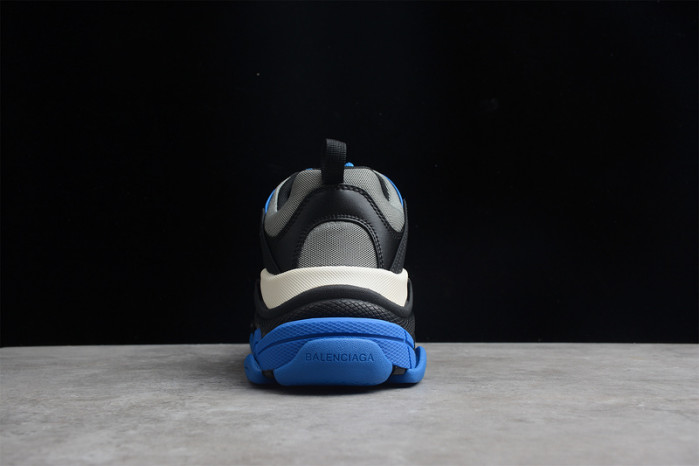 BL TRIPLE S TRAINERS -KICKZE BL63
