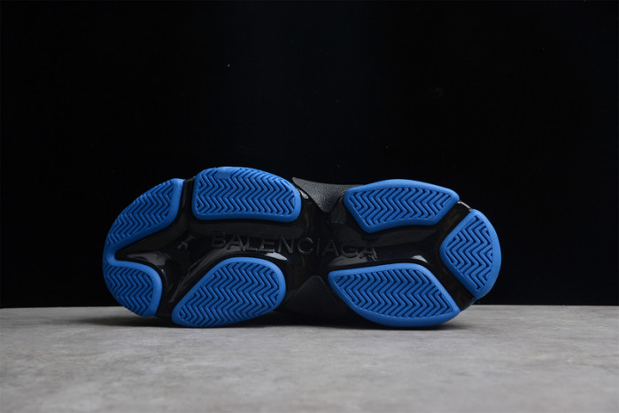 BL TRIPLE S TRAINERS -KICKZE BL63