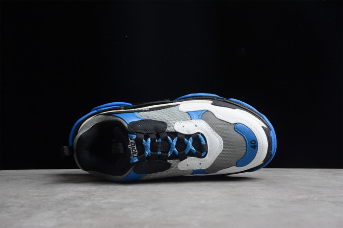 BL TRIPLE S TRAINERS -KICKZE BL63