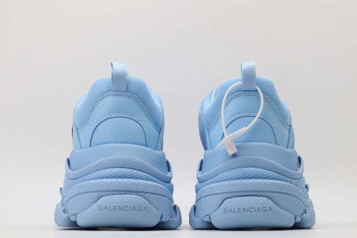 BL TRIPLE S TRAINERS    -KICKZE BL29