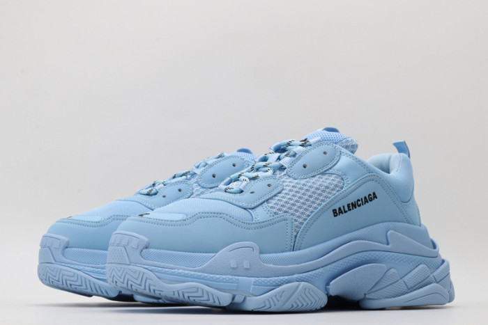 BL TRIPLE S TRAINERS    -KICKZE BL29
