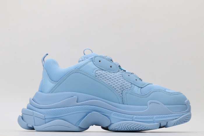 BL TRIPLE S TRAINERS    -KICKZE BL29