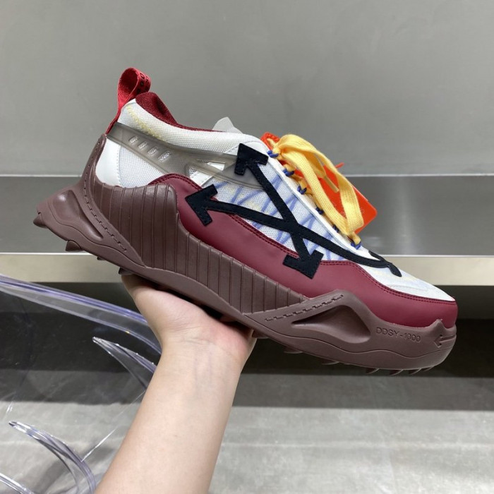 OF C/O ODSY-1000 SNEAKER   KICKZE OW-13