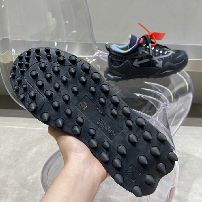 OF C/O ODSY-1000 SNEAKER KICKZE OW-18