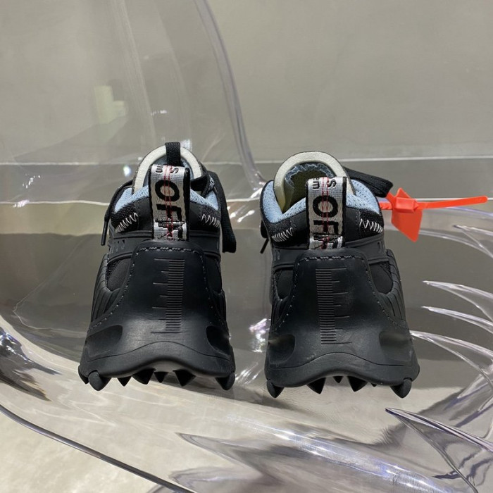 OF C/O ODSY-1000 SNEAKER KICKZE OW-18