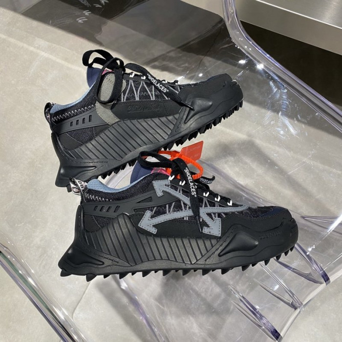 OF C/O ODSY-1000 SNEAKER KICKZE OW-18