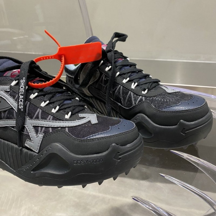 OF C/O ODSY-1000 SNEAKER KICKZE OW-18