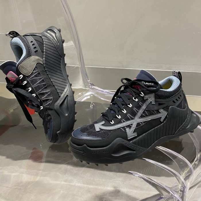 OF C/O ODSY-1000 SNEAKER KICKZE OW-18