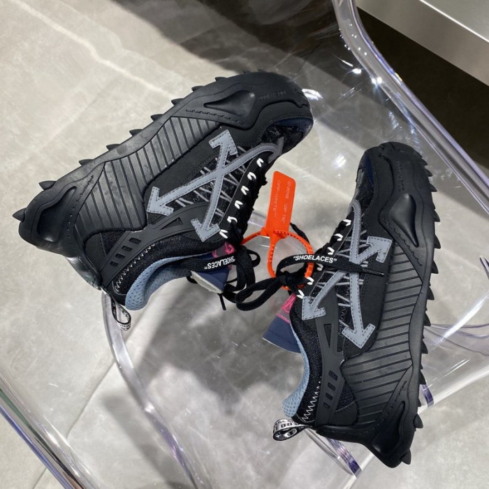OF C/O ODSY-1000 SNEAKER KICKZE OW-18
