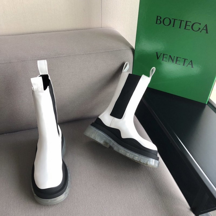 BOTTEGA VENETA SNEAKER KICKZE BV-6