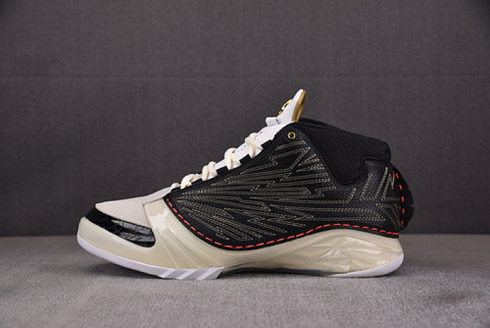 Jordan 23 TITAN  - CZ6222-001