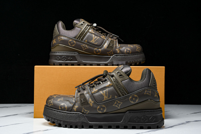 LVT  SNEAKERS   COPSHOE  L&V-371