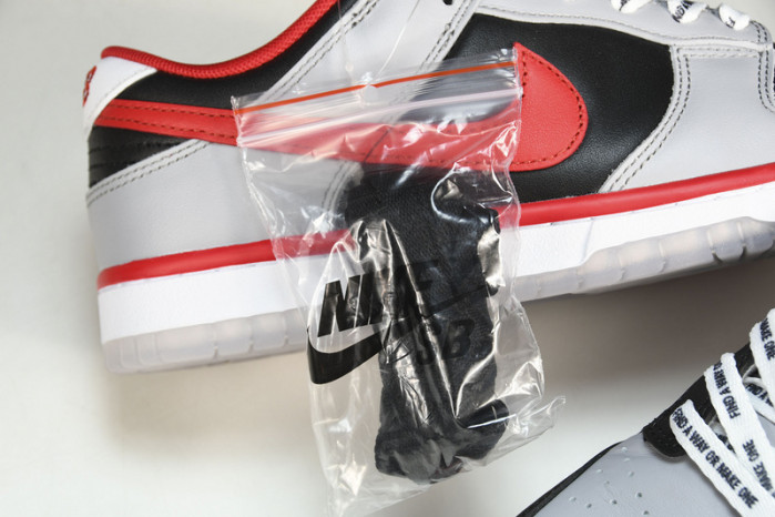 Nike Dunk Low Clark Atlanta University - DR6189-00