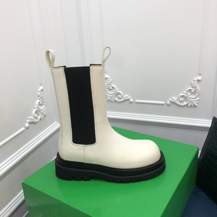 BOTTEGA VENETA SNEAKER MAN +WOMAN KICKZE BV-18