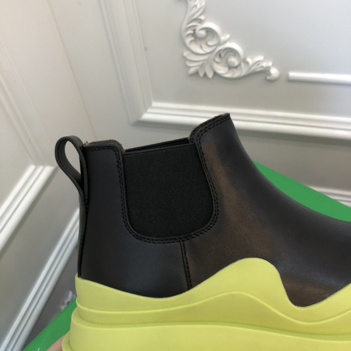 BOTTEGA VENETA SNEAKER MAN +WOMAN KICKZE BV-24