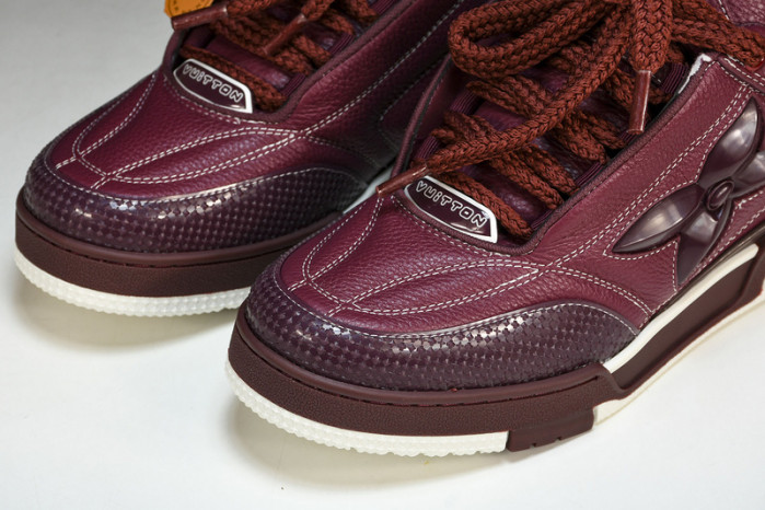 LVT  SNEAKERS   COPSHOE  L&V-196